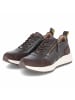 SALAMANDER Low Sneaker in braun