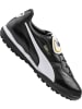 Puma Fußballschuh King Top TT in Black
