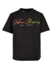 Urban Classics T-Shirt in black