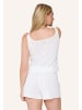 Linga Dore Linga Dore Pyjama set in Off white