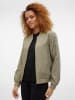 Vero Moda Blousonjacke in Laurel Oak