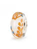 Trollbeads Charms & Anhänger für Erwachsene in orange