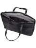 Mandarina Duck Shopper Hunter PC VCT42 in Black