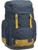 Deuter Rucksack Scula in Ink/Turmeric
