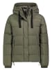 Eight2Nine Jacke in Dusty Olive