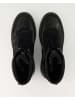 BLAUER USA Winterstiefeletten in Schwarz