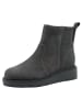 Tamaris WIDE FIT Stiefelette in ANTRAC. SUEDE