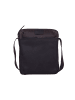 Strellson Schultertasche 'Brick Lane Marcus in Dunkelbraun 20 x 23 x 3 cm'