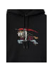 Burberry Schwarz Baumwolle Hoodie