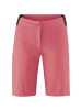 Maier Sports Wandershorts Lulaka Vario in Rose