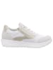 remonte Sneaker in weiß