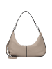 Liebeskind Berlin Paris Umhängetasche Leder 34 cm stone
