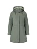 Whistler Parka für Damen in Oliv