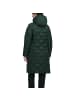 Icepeak Mantel Bandis in Dunkelgrün