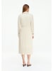 comma Kleid  in  0403_creme