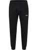 Hummel Verstellbare Taille Hose Hmltech Herren in BLACK