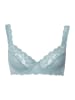 Hanro Bügel BH Moments in tourmaline blue