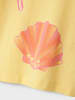 name it T-Shirt NMFJASSA S/S NREG TOP PB in golden haze