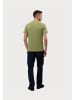 U.S. Polo Assn. T-Shirt in oliv