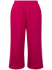 Ulla Popken Culotte in helles erika