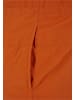 Urban Classics Beachwear - Bottom in rust orange