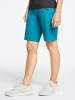 Ziener Bikeshorts NASITA X-Function in aquamarine