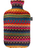 Fashy Wärmflasche in bunt