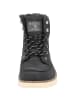 Mustang Stiefel in dkl grau