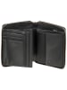 Strellson Geldbörse Harrison Johan Billfold V6Z in Black