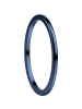 Bering Edelstahl Ring Weite 68