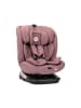 Lorelli Kindersitz Capella 40 - 150cm in rosa