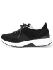 rollingsoft Sneaker in schwarz
