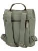Zwei Rucksack Mademoiselle MR45 M in Sage