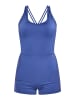 faina Damen Jumper in Kobaltblau