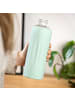 like. by Villeroy & Boch Glas-Trinkflasche To Go & To Stay 0,5 Liter in mint