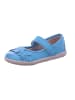VADO  Halbschuhe Kinder PAULA in Blau
