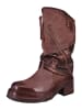 A.S.98 Stiefeletten braun