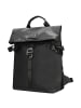 Guess Arezzo - Rucksack 45 cm (black) in schwarz