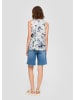 s.Oliver Bluse in 02A4_blau