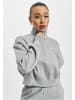 Nike Nike Half-Zip in grey