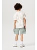 Noppies Shorts Dranesville in Slate Gray