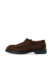 Bianco Moc-Toe-Schuhe in DarkBrown1