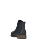 rieker Chelseaboots in schwa/schw