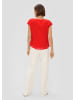 s.Oliver Bluse in 3062_preiselbeere
