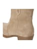 Tamaris Stiefeletten beige