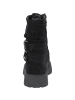 Palado Boots Lampione in Schwarz