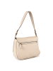 Gabor Devika Schultertasche M 24.5 cm in beige