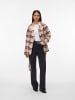 Vero Moda Jacke in Oatmeal