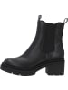 Marco Tozzi Stiefeletten in BLACK