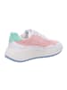 Palpa Sneaker in bunt